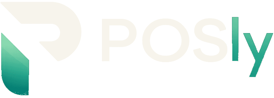 POSly - The business operation system